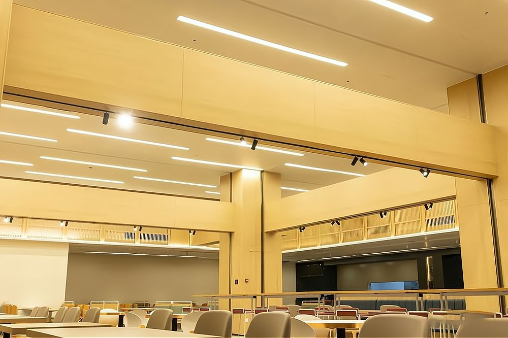 廣交會展館D館會議中心