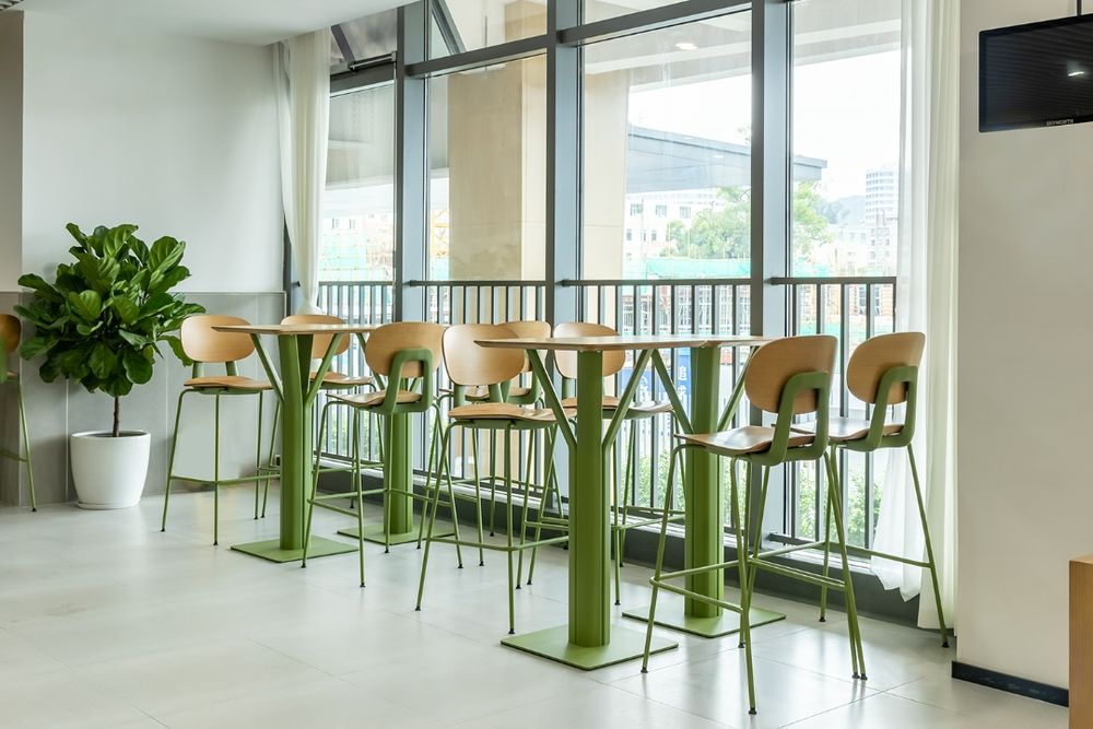 深圳市坪山區(qū)未來學校