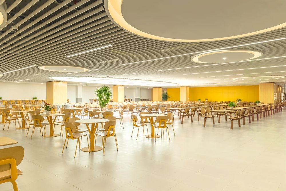 深圳市坪山區(qū)未來學校