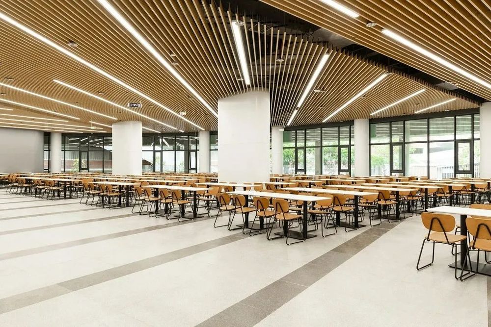 深圳外國語學(xué)校高中園