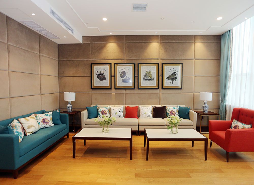  						綠地國(guó)際康養(yǎng)城						 					