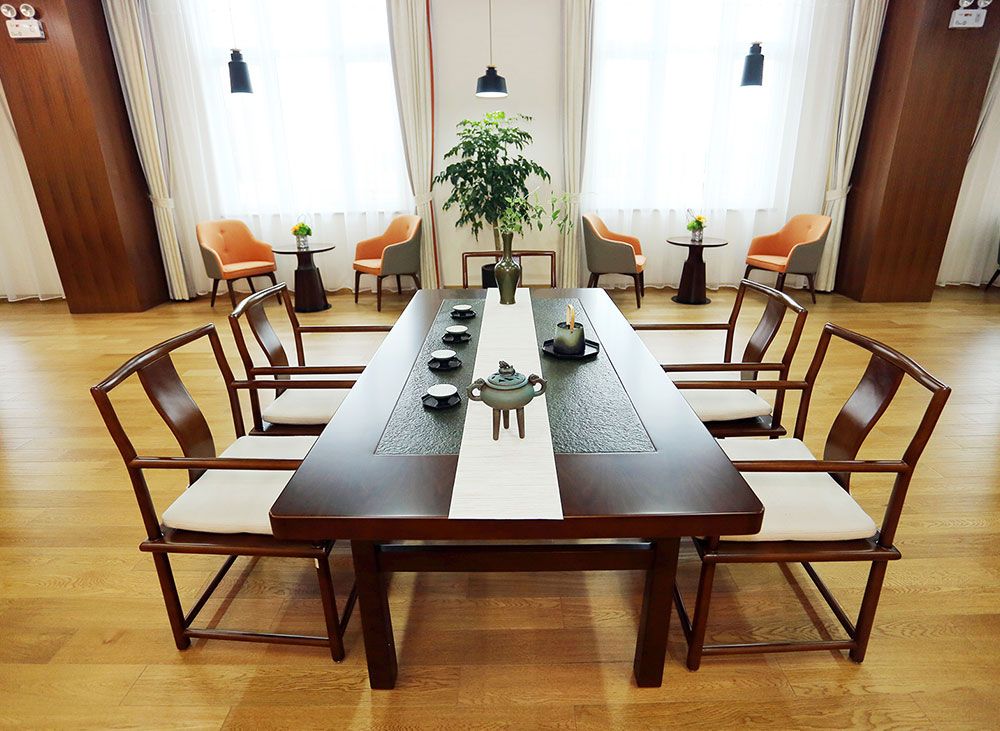  						綠地國(guó)際康養(yǎng)城						 					