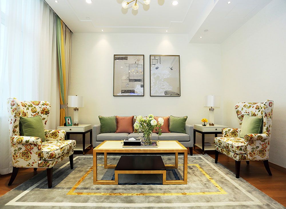  						綠地國(guó)際康養(yǎng)城						 					