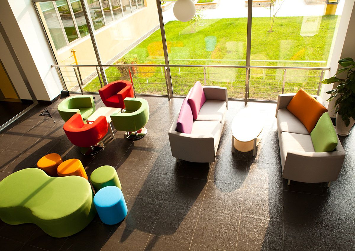 天津經(jīng)濟(jì)技術(shù)開(kāi)發(fā)區(qū)國(guó)際學(xué)校