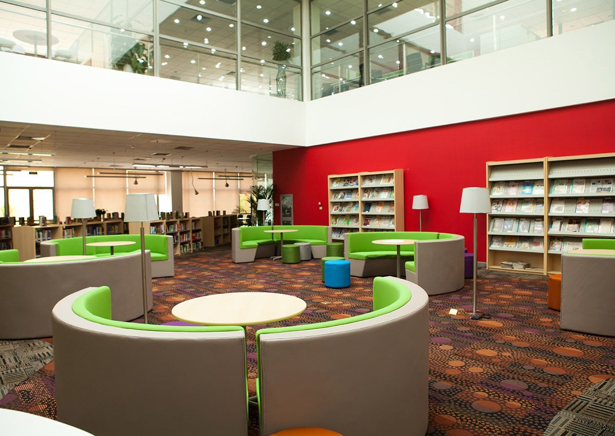 天津經(jīng)濟(jì)技術(shù)開(kāi)發(fā)區(qū)國(guó)際學(xué)校