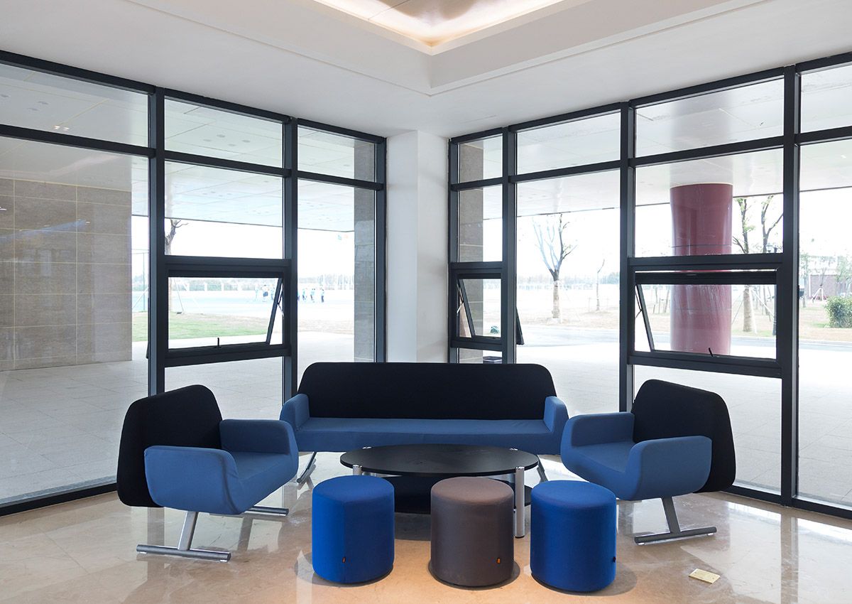 北外附校蘇州灣外國語學校