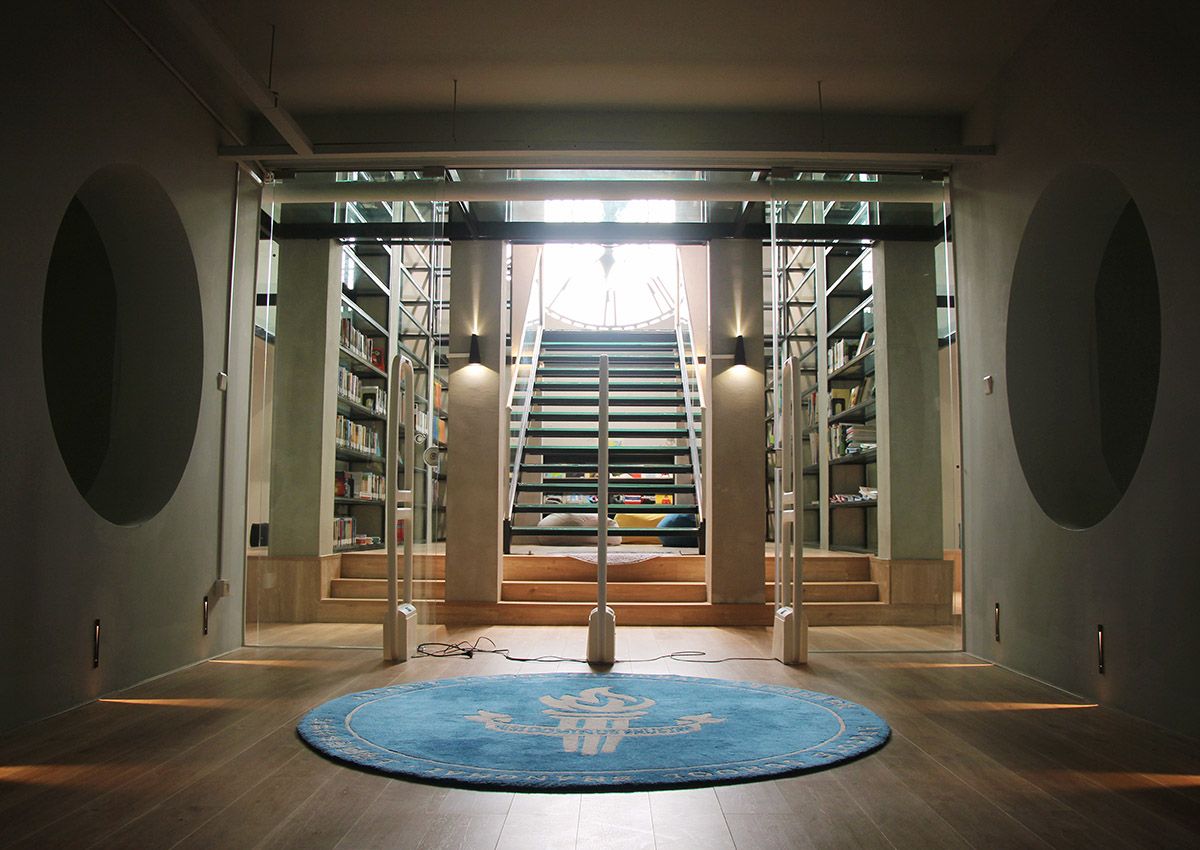 上海阿德科特學校