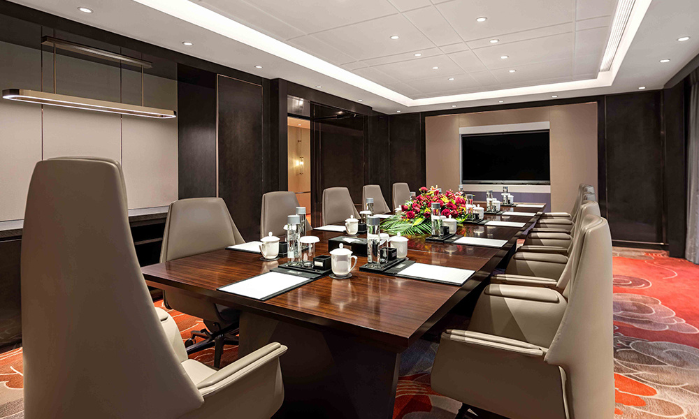 海口亞特國(guó)際會(huì)議中心酒店