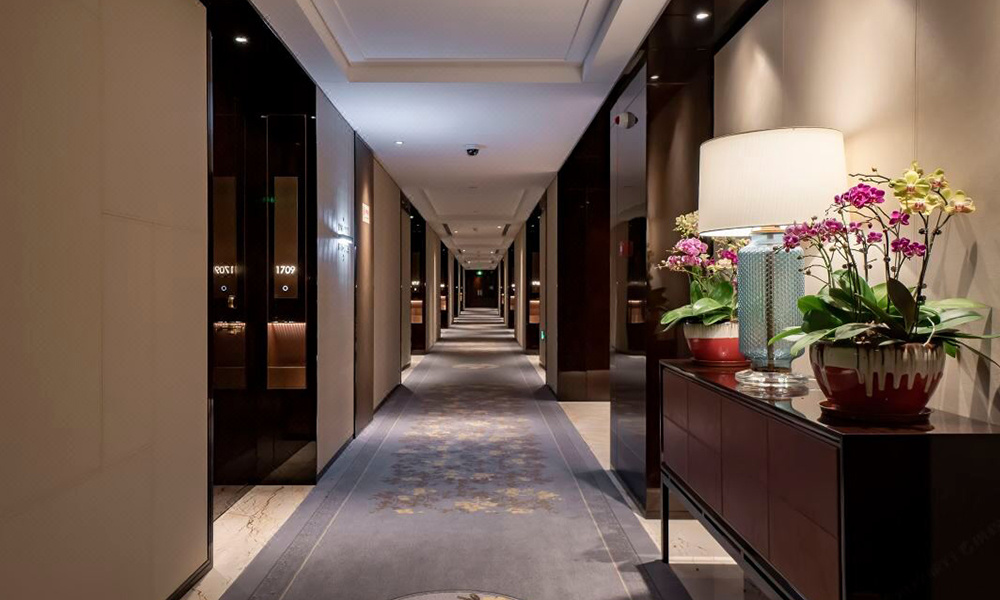 ?？趤喬貒?guó)際會(huì)議中心酒店