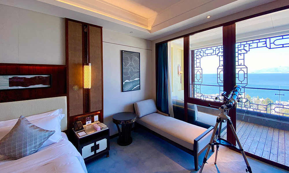 大理國(guó)際大酒店