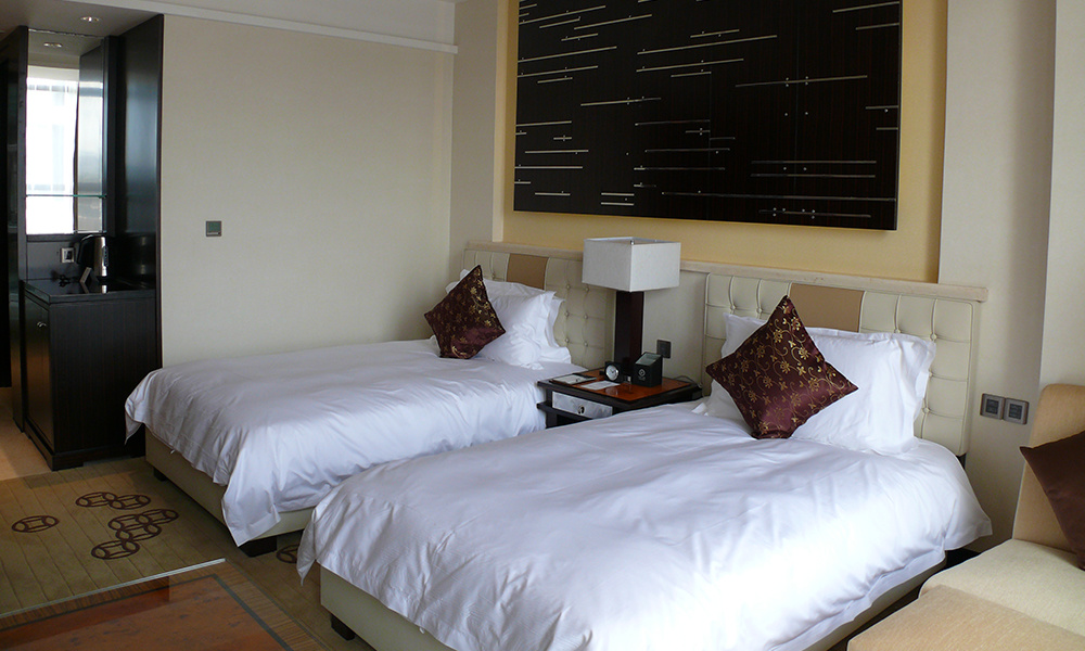 武漢東湖國(guó)際會(huì)議中心