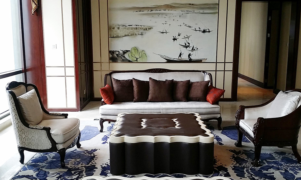 常德武陵天濟(jì)喜來登酒店