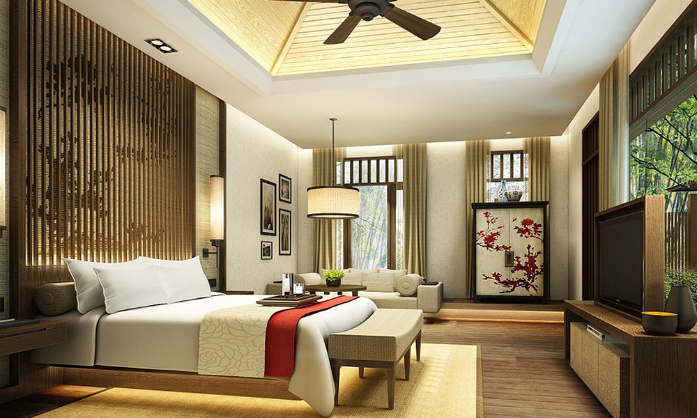 廣州從化都喜泰麗溫泉度假酒店