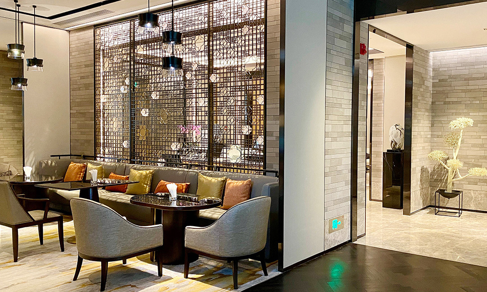 廣州德安麗舍凱賓斯基酒店