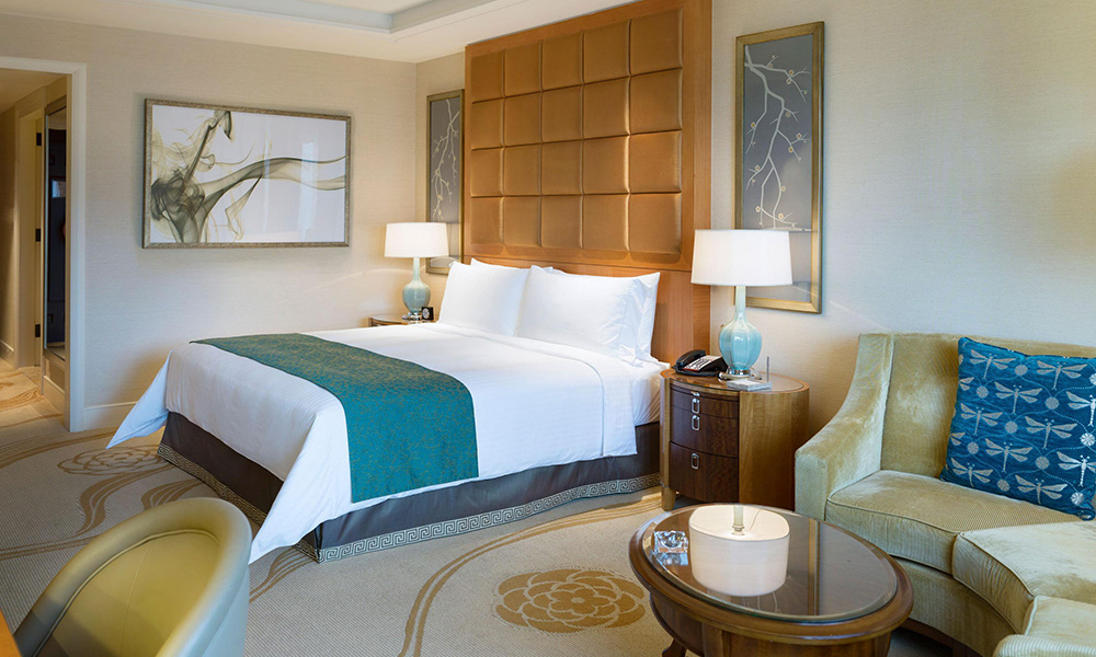 沈陽康萊德酒店