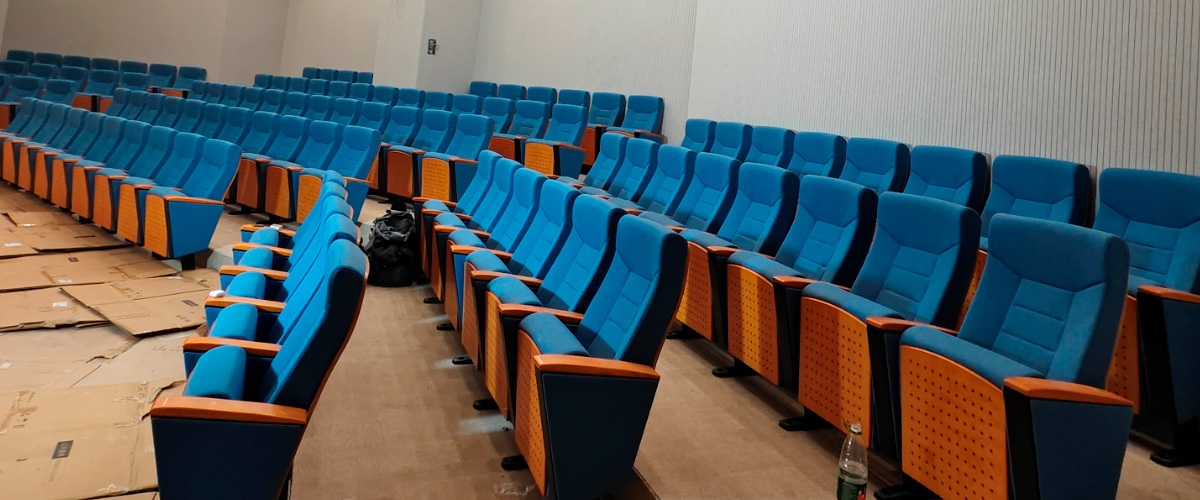 國(guó)家會(huì)展中心