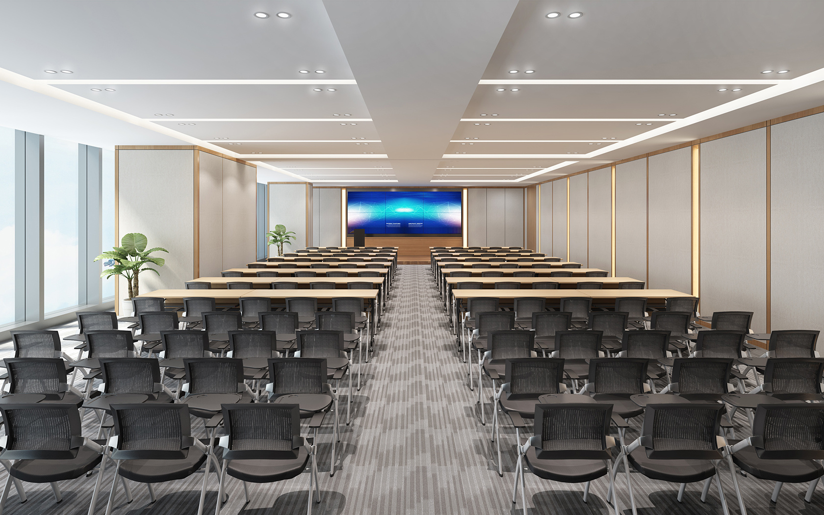 會議室桌椅定制供應(yīng)商